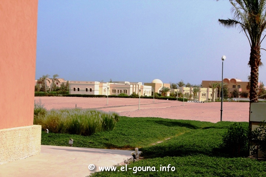 Campus El Gouna 0050